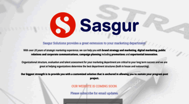 sasgur.com