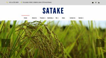 satake.com.au