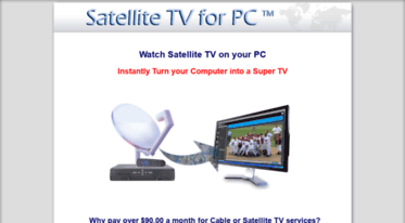 satellite-tv-pc.net