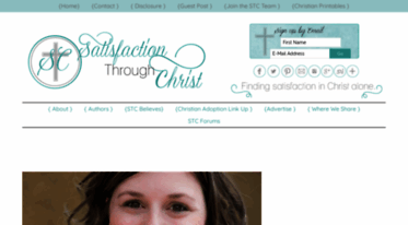 satisfactionthroughchrist.blogspot.com