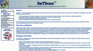 satscan.org