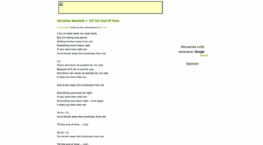 satulirik.blogspot.com