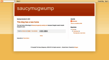 saucymugwump.blogspot.com