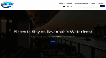 savannahswaterfront.com
