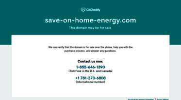 save-on-home-energy.com
