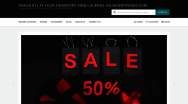 savemypenny.com