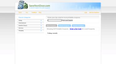 savenextdoor.com