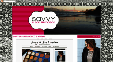 savvyinsanfrancisco.blogspot.com