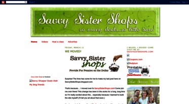 savvysistershops.blogspot.com