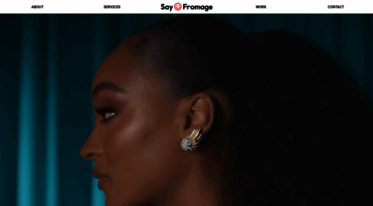 sayfromage.co.uk