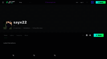 sayx22.deviantart.com