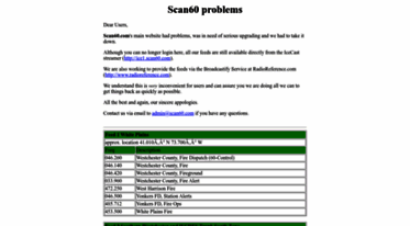scan60.com