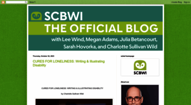 scbwi.blogspot.com
