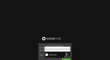scenetime.com