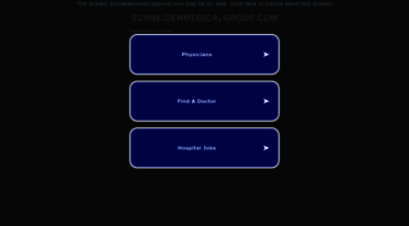 schneidermedicalgroup.com