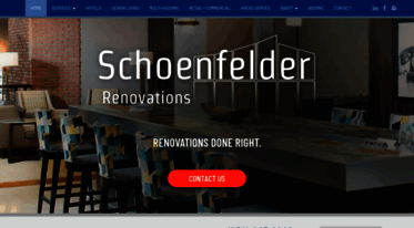 schoenfelderrenovations.com