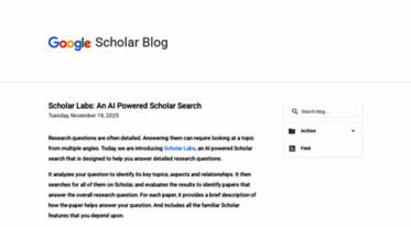 scholar.googleblog.com