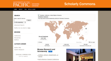 scholarlycommons.pacific.edu