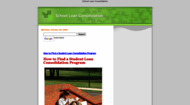 school--loan-consolidation.blogspot.com