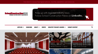 schoolconstructionnews.com