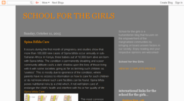 schoolforthegirlscourage.blogspot.com