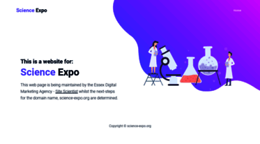 science-expo.org