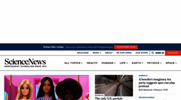sciencenews.org