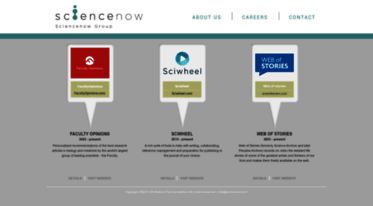 sciencenow.com