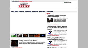 sciencerelief.blogspot.com