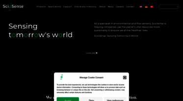 sciosense.com