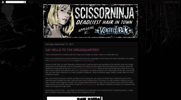 scissorninja.blogspot.com