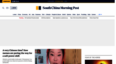 scmp.com