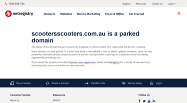 scootersscooters.com.au