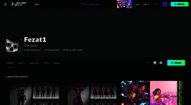 scorpionblaze.deviantart.com