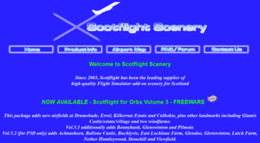 scotflightscenery.com