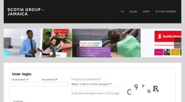 scotiabankgroupjamaica.com.jm