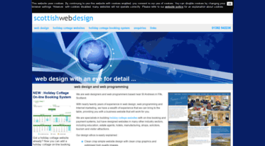 scottishwebdesign.net