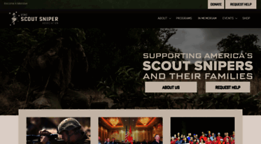 scoutsniper.org