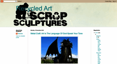 scrap-metal-art.blogspot.com