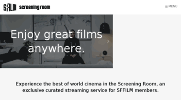 screeningroom.sffilm.org