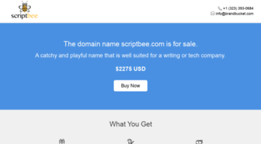 scriptbee.com