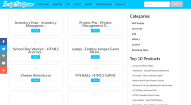 scriptshelf.com