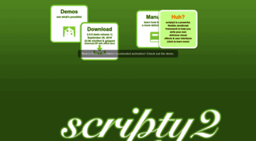 scripty2.com