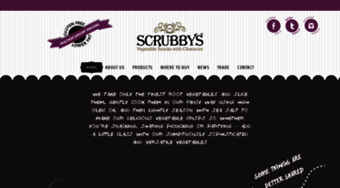 scrubbys.co.uk