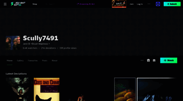 scully7491.deviantart.com