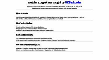 sculpture.org.uk