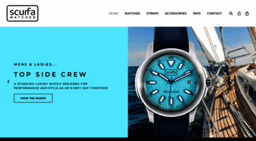 scurfawatches.com