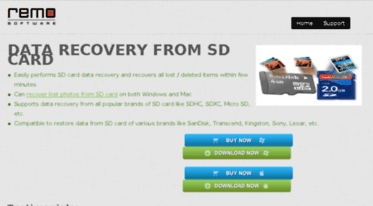 sdcarddatarecovery.net