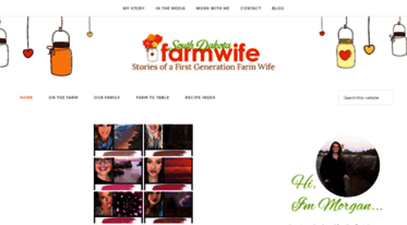 sdfarmwife.com