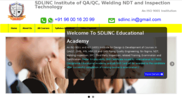 sdlinc.in